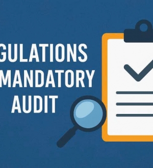 Quy định về kiểm toán bắt buộc